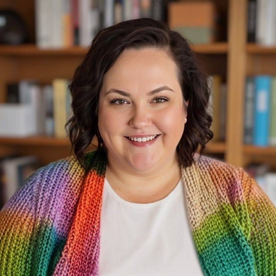 Portrait of Cher Young. 